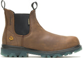 WOLVERINE I90 BRN COMP ROMEO
